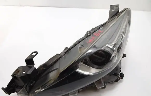 Headlight/headlamp
