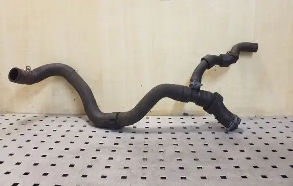 Seat Toledo IV (NH) Engine coolant pipe/hose 6R0122051AB