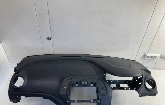 Renault Captur Dashboard 985252780R
