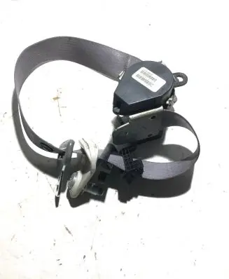 Dodge Caliber Front seatbelt 605924800B R1E06109CYH