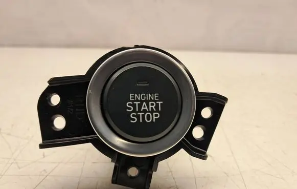 Hyundai i30 Engine start stop button switch 95430G3500 3S1A20100001 52000131
