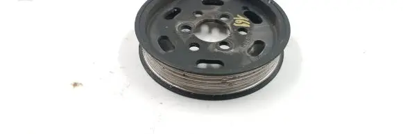 Volkswagen Polo III 6N 6N2 6NF Power steering pump pulley 038145255B