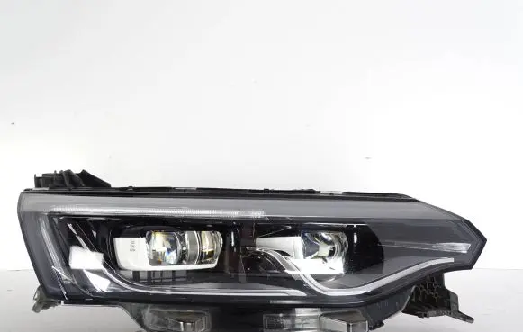 Renault Talisman Headlight/headlamp 260106724R