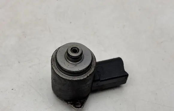 Audi Q7 4L Hydraulic servotronic pressure valve 4F0998317A