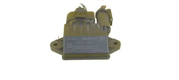 Mercedes-Benz ML W164 Other relay 0522140709 642940
