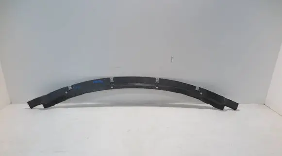 BMW 1 F20 F21 Front bumper lip 8050730
