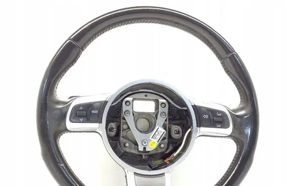 Audi TT TTS Mk2 Steering wheel 8J0419091C