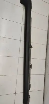 Citroen C3 Sill 