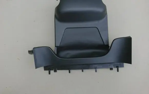 Opel Insignia A Steering wheel column trim 13306254 13306255