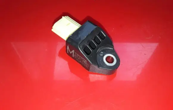 Toyota RAV 4 (XA30) Airbag deployment crash/impact sensor 8983133020 70344VS8E