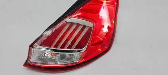 Ford Fiesta Rear/tail lights C1BB-13404-B