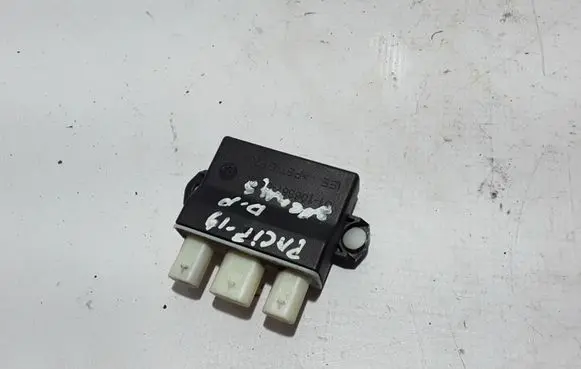 Chrysler Pacifica Other control units/modules 011066670600