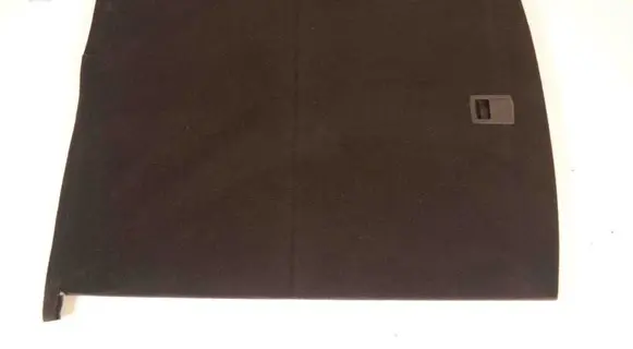 Maserati Levante Trunk/boot floor carpet liner 
