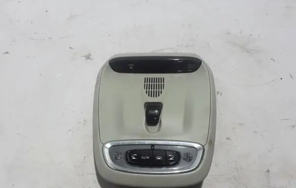 Volvo XC90 Front seat light 31457639