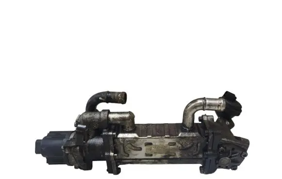 EGR valve