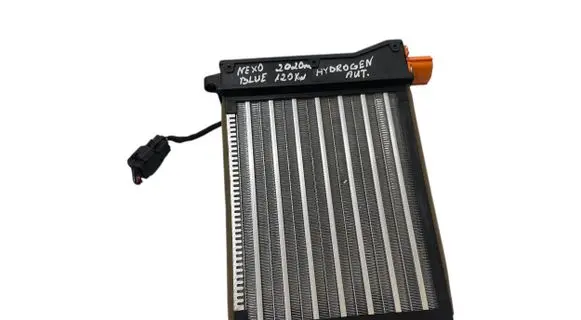 Hyundai Nexo Electric car heater F20104L049