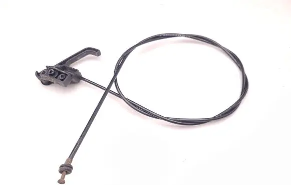 Mercedes-Benz Sprinter W906 Engine bonnet (hood) release handle A9068800059