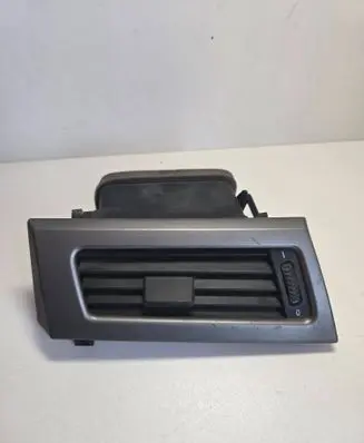 BMW 5 E60 E61 Dashboard side air vent grill/cover trim 64226910731