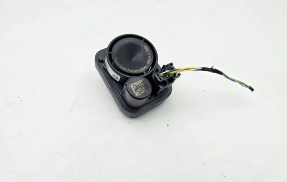 Toyota C-HR I Alarm system siren 2370006350 89040F4010