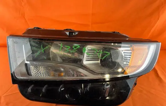 Ford Edge II Headlight part 