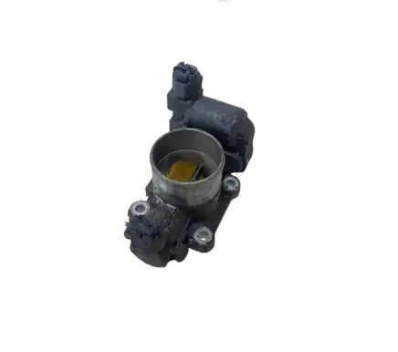 Toyota Avensis T250 Throttle valve