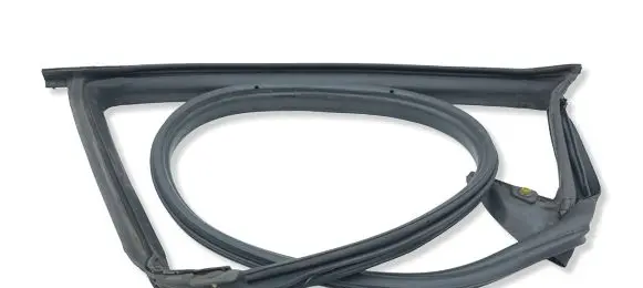 Tesla Model 3 Rubber seal rear door 
