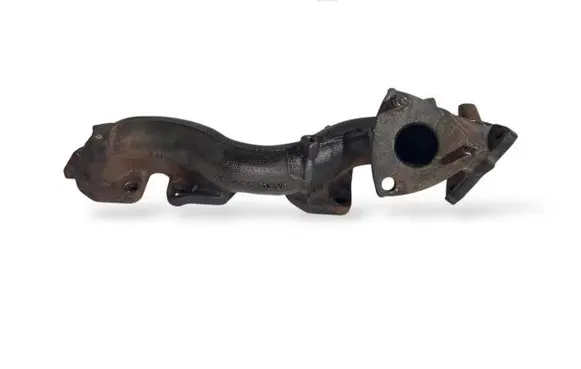 Land Rover Range Rover Sport L320 Exhaust manifold 9X2Q9431DA