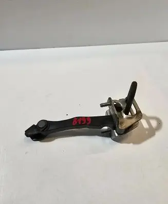 Volvo S60 Front door check strap stopper 30779873 C8P5D