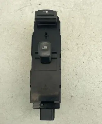 Volvo V70 Electric window control switch 8651328 01W13E MP133400190