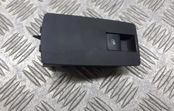 Opel Insignia A Quarter vent window switch 13301886