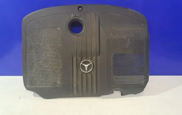 Engine cover (trim)