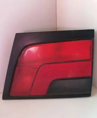 Peugeot 806 Tailgate rear/tail lights 45102