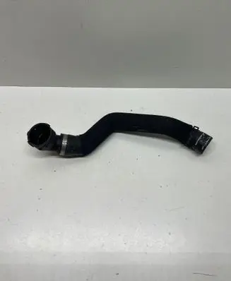 Audi Q8 Coolant pipe/hose 4M0122055Dc