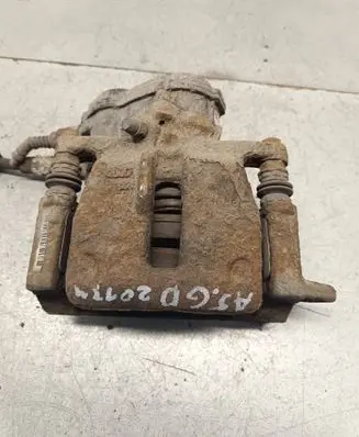 Audi A5 Sportback 8TA Rear brake caliper