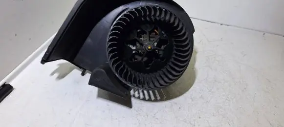 BMW X5 E70 Heater fan/blower T1015486A