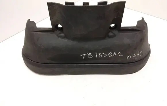 Volvo XC90 Timing belt guard (cover) 08658542 08658541