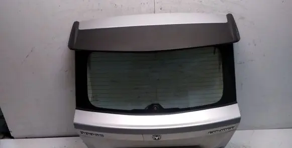 Dodge Caliber Tailgate/trunk/boot lid