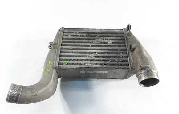 Audi RS6 C6 Intercooler radiator 07L145806