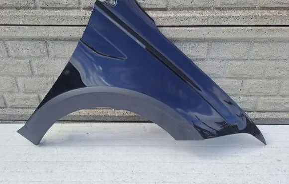 Volkswagen Taigo Front wheel arch liner splash guards VWTAIGLP1