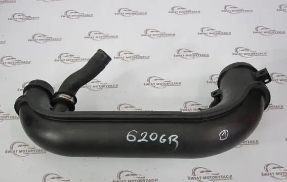 Ford Transit Intake resonator 620GB