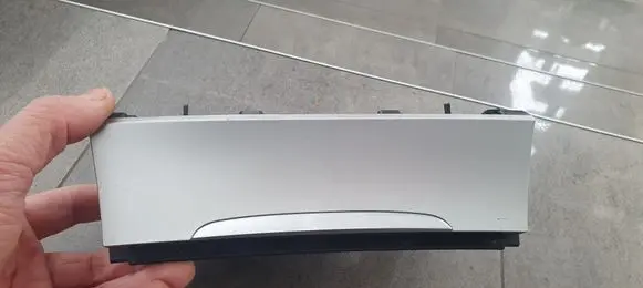 Volkswagen PASSAT CC Car ashtray trim 3C0863284K
