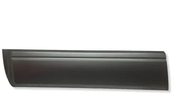 Mitsubishi Pajero Front door trim (molding) MN117287