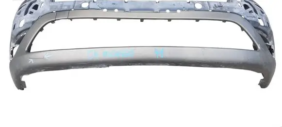 Citroen C4 Grand Picasso Front bumper 9654196177