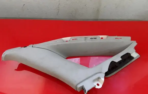 Audi A8 S8 D4 4H (C) pillar trim 4H4867242 2743536