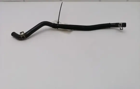 Mercedes-Benz A W168 Engine coolant pipe/hose 6680180982
