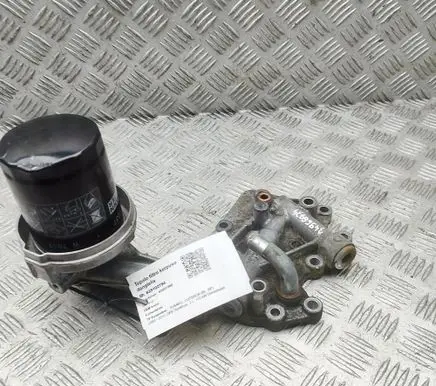 Subaru Outback Oil filter cover 21311AA150