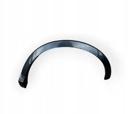 Audi Q3 8U Front arch trim 8U0853818C 8U0853817C