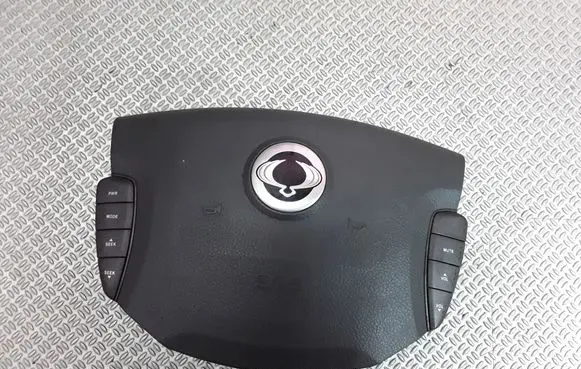 SsangYong Kyron Steering wheel airbag