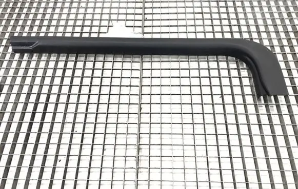 Chevrolet Camaro Front sill (body part) 