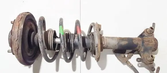 Nissan Primera Front shock absorber/damper 54303av400